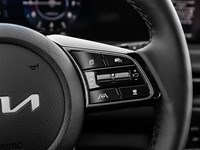 2026 Kia Seltos EX Premium AWD