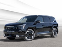 2026 Kia EV9 Land w/Plus Package AWD