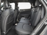 2026 Kia Sportage X-Line AWD