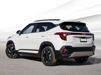 2026 Kia Seltos EX Premium AWD