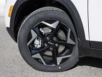 2026 Kia Seltos EX Premium AWD