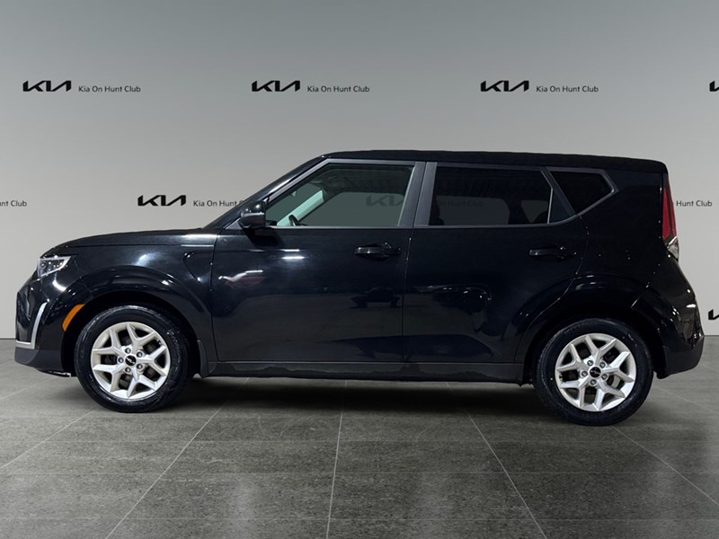 2023 Kia Soul EX IVT