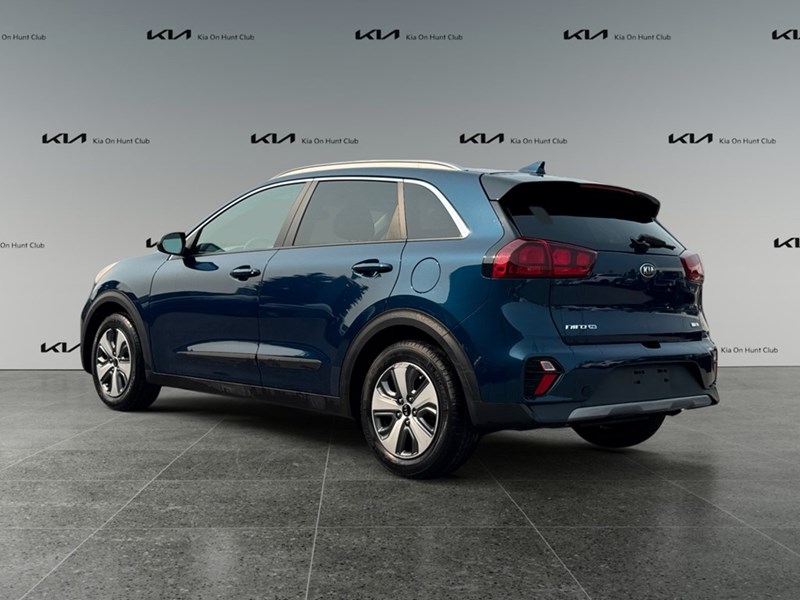 2020 Kia Niro LX FWD