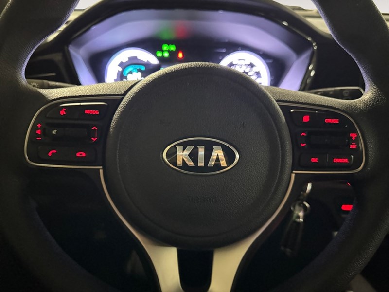 2020 Kia Niro LX FWD