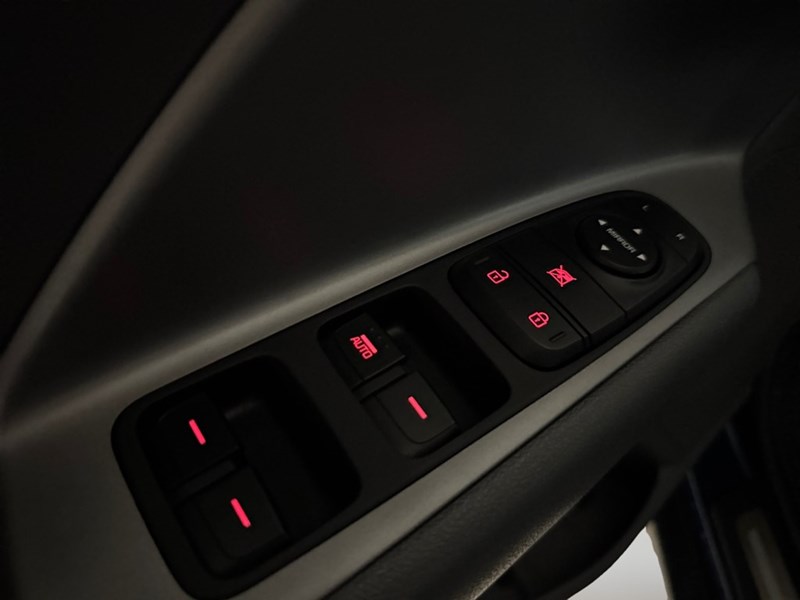2020 Kia Niro LX FWD