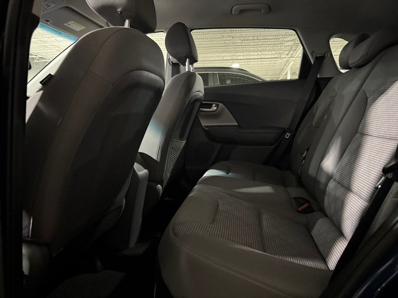 2020 Kia Niro LX FWD