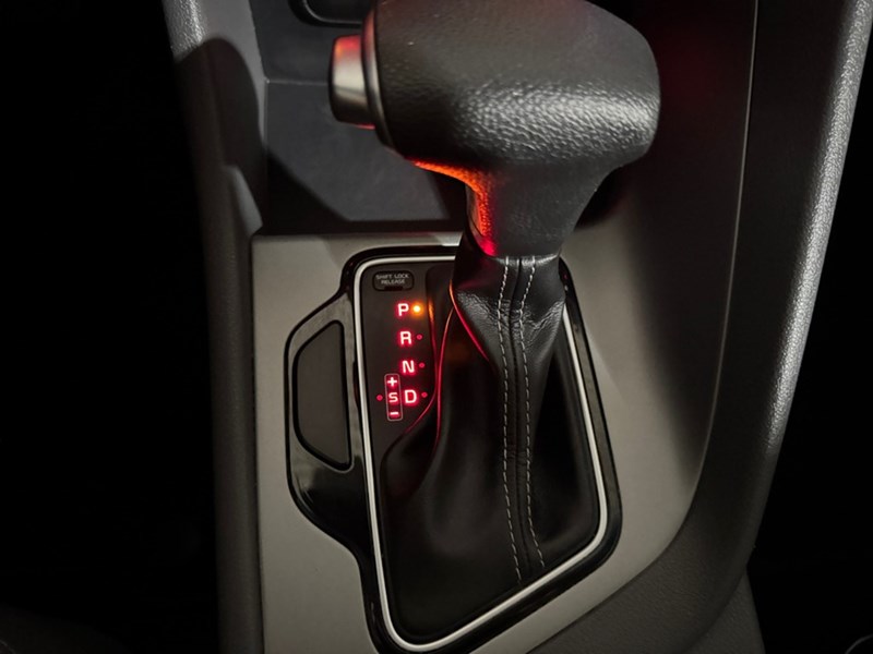 2020 Kia Niro LX FWD
