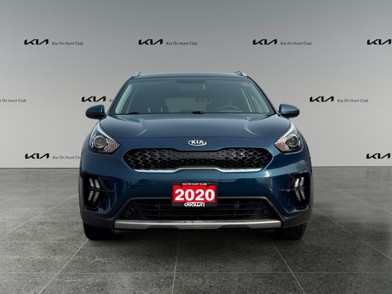 2020 Kia Niro LX FWD