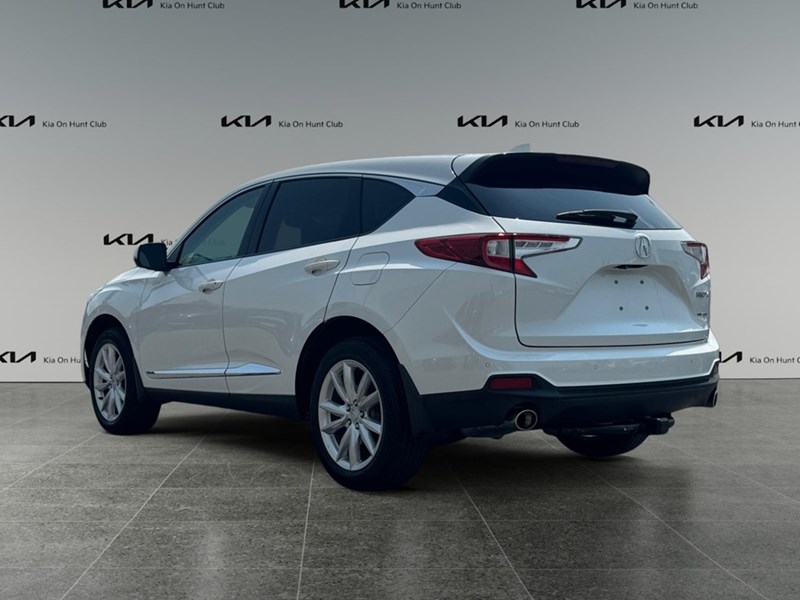 2021 Acura RDX Tech AWD