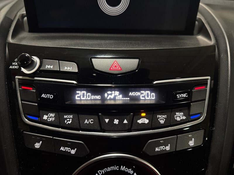 2021 Acura RDX Tech AWD