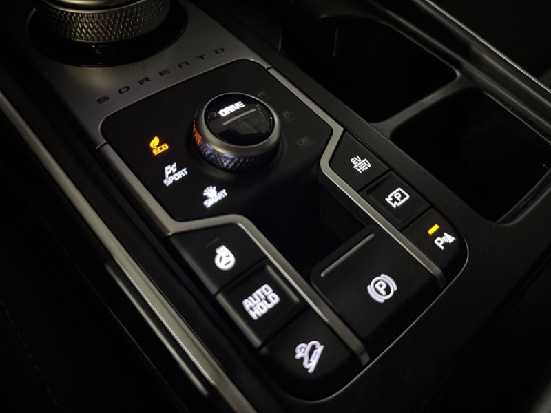 2023 Kia Sorento PHEV EX AWD