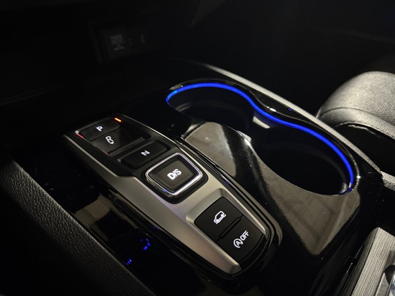 2017 Honda Pilot 4WD 4dr Touring