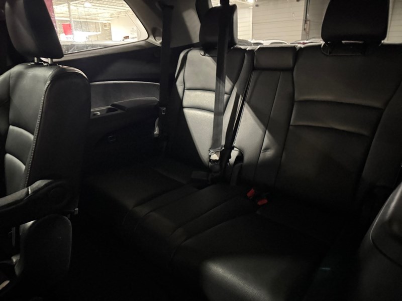 2017 Honda Pilot 4WD 4dr Touring