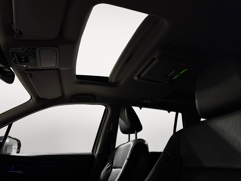 2017 Honda Pilot 4WD 4dr Touring