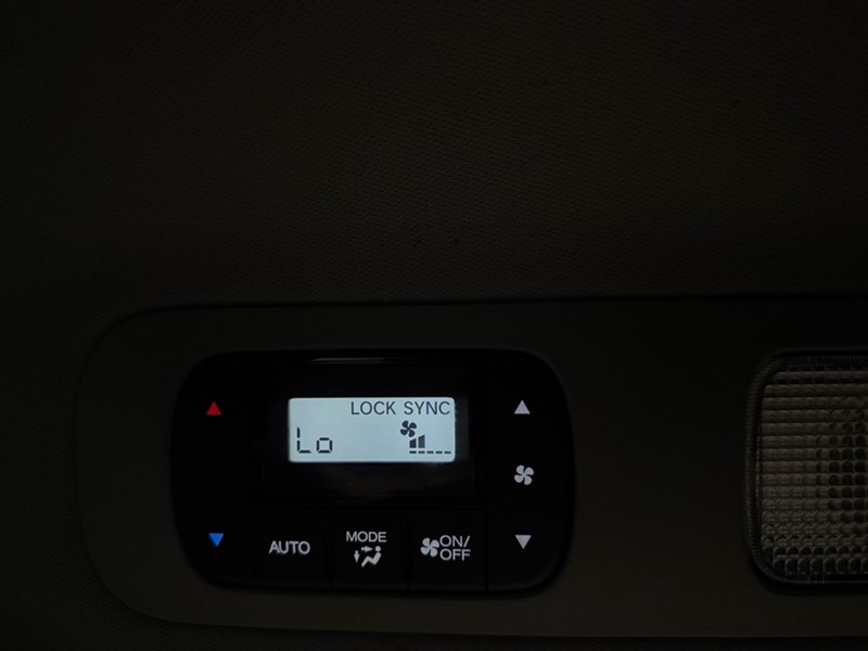 2018 Honda Odyssey EX Auto