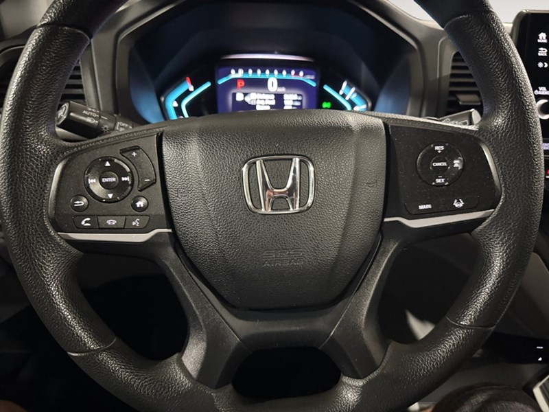 2018 Honda Odyssey EX Auto