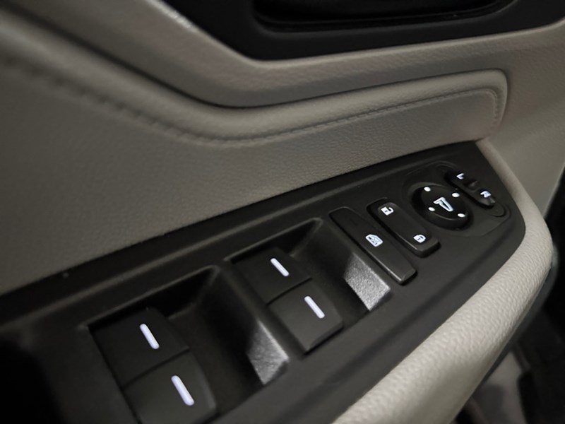 2018 Honda Odyssey EX Auto