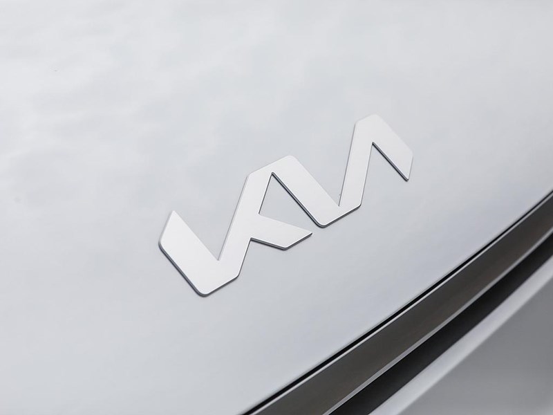 2026 Kia EV9 Land AWD