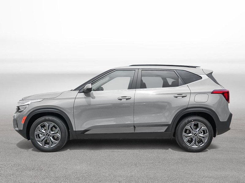 2026 Kia Seltos EX AWD