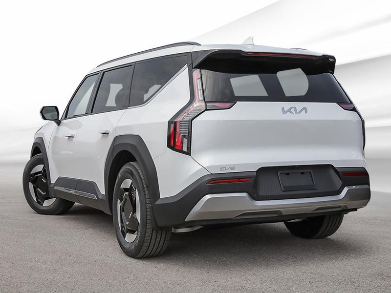 2026 Kia EV9 Land AWD