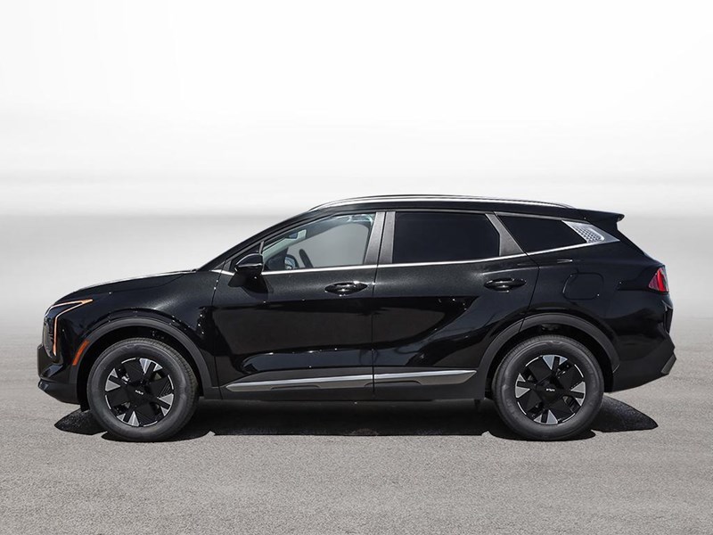 2026 Kia Sportage HEV EX AWD