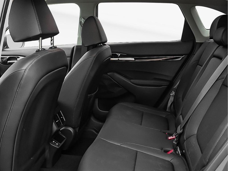 2026 Kia Seltos EX AWD