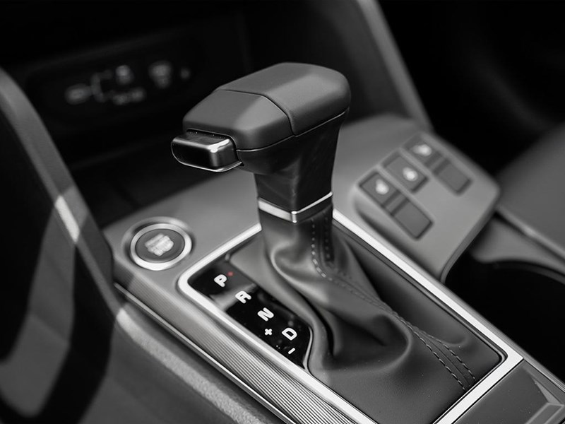 2026 Kia Sportage EX AWD