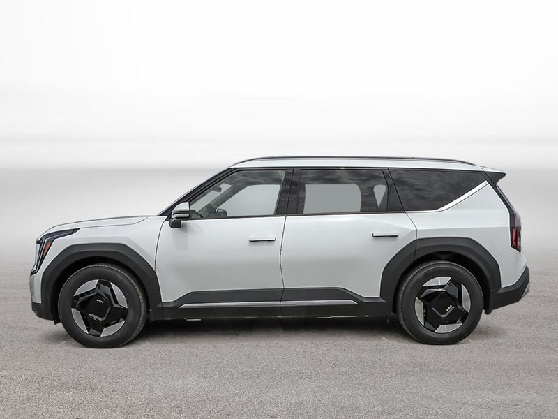2026 Kia EV9 Land AWD