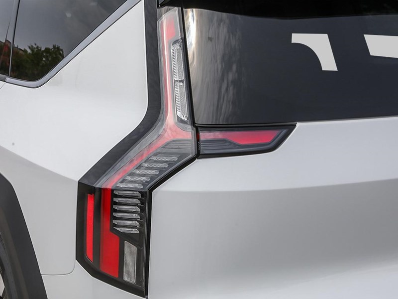2026 Kia EV9 Land AWD