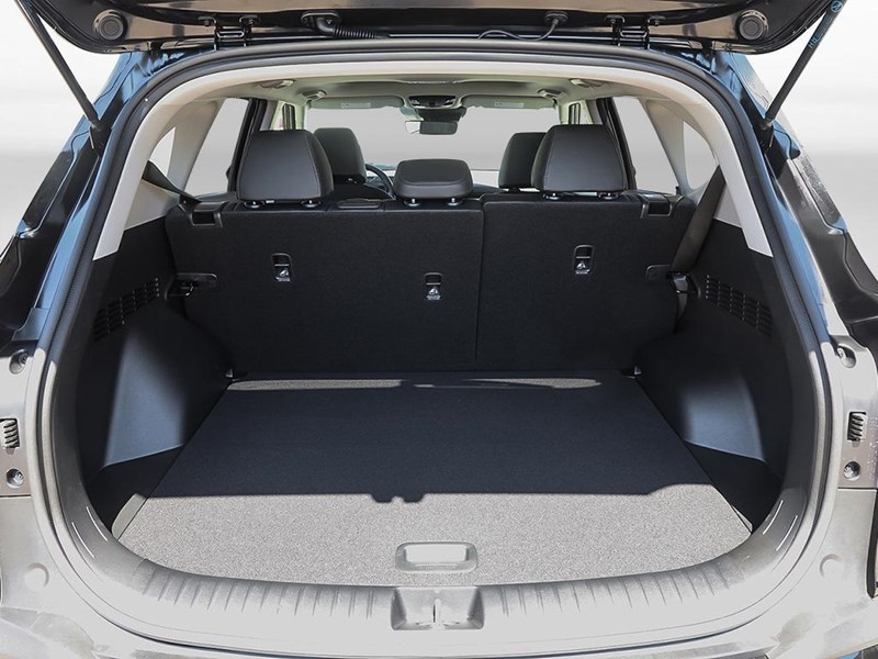 2026 Kia Seltos EX Premium AWD