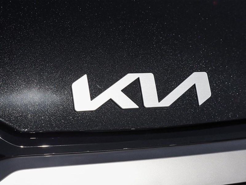 2026 Kia Sportage HEV EX AWD