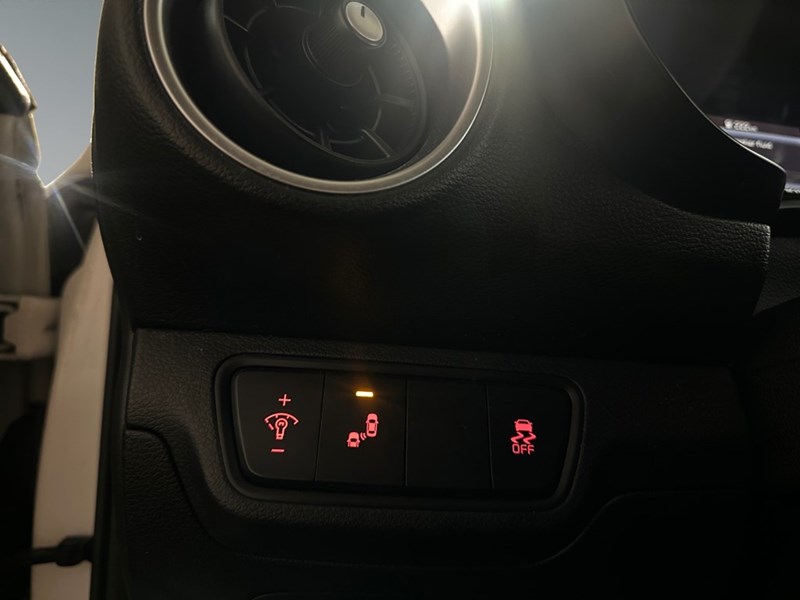 2023 Kia Forte GT-Line IVT