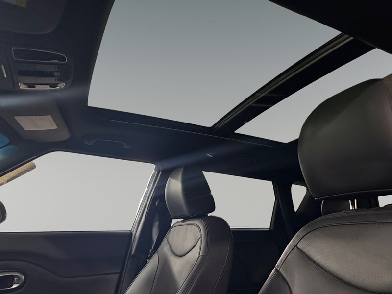 2015 Kia Soul 5dr Wgn Auto SX Luxury