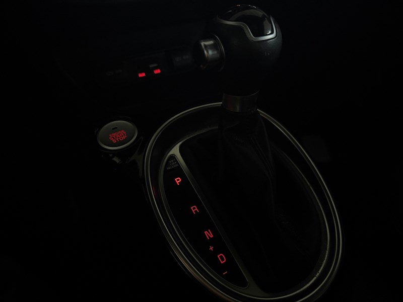 2015 Kia Soul 5dr Wgn Auto SX Luxury