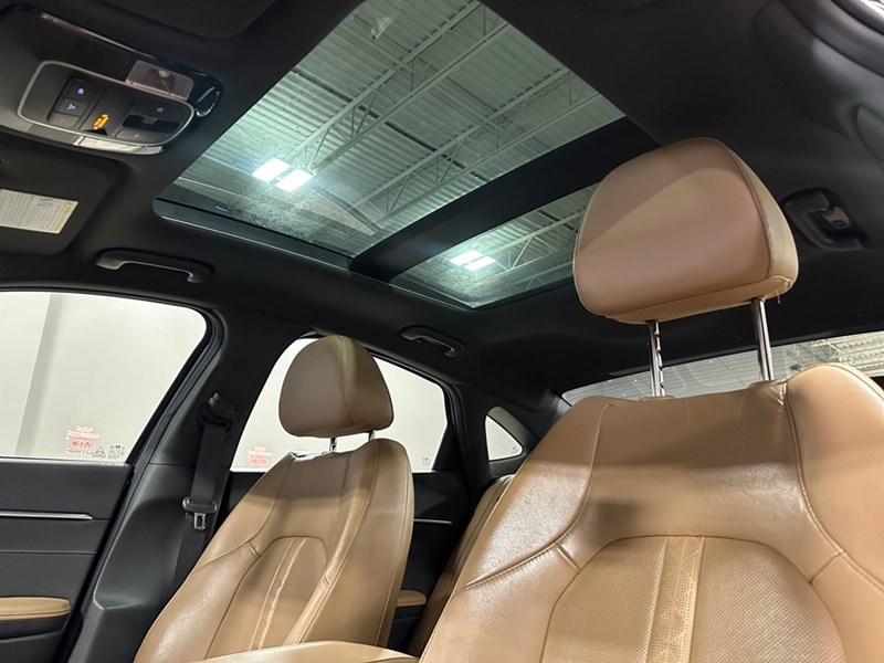 2020 Hyundai Sonata 1.6T Ultimate