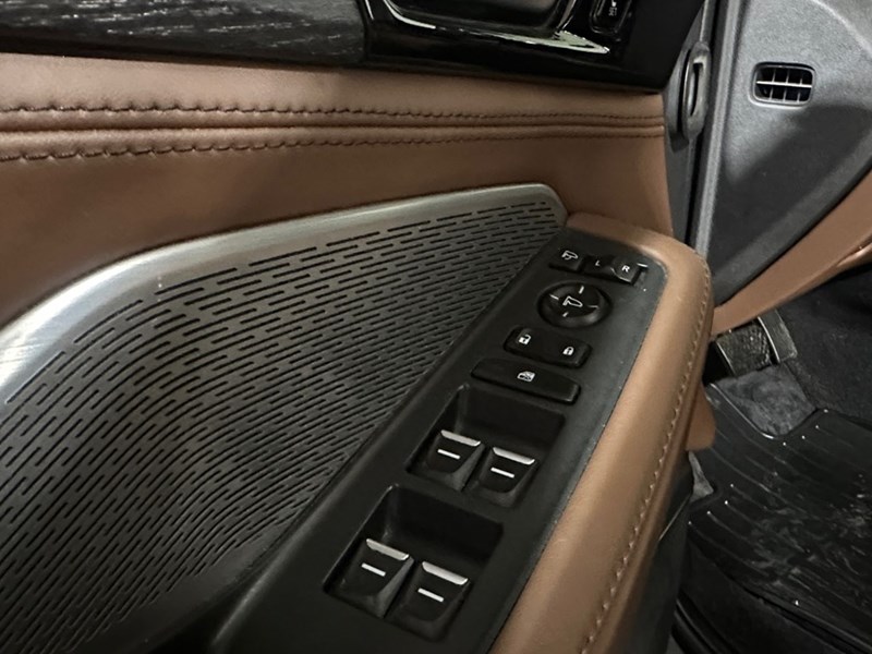 2022 Acura MDX Platinum Elite SH-AWD