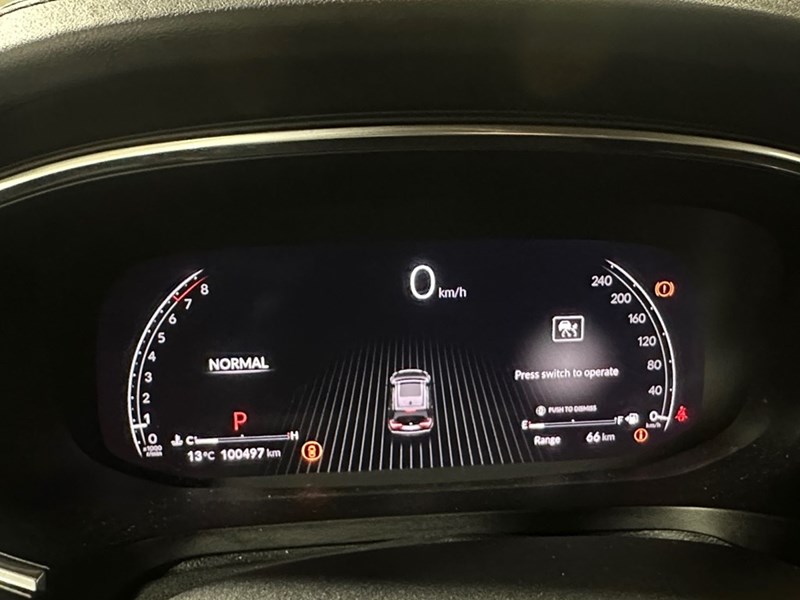 2022 Acura MDX Platinum Elite SH-AWD