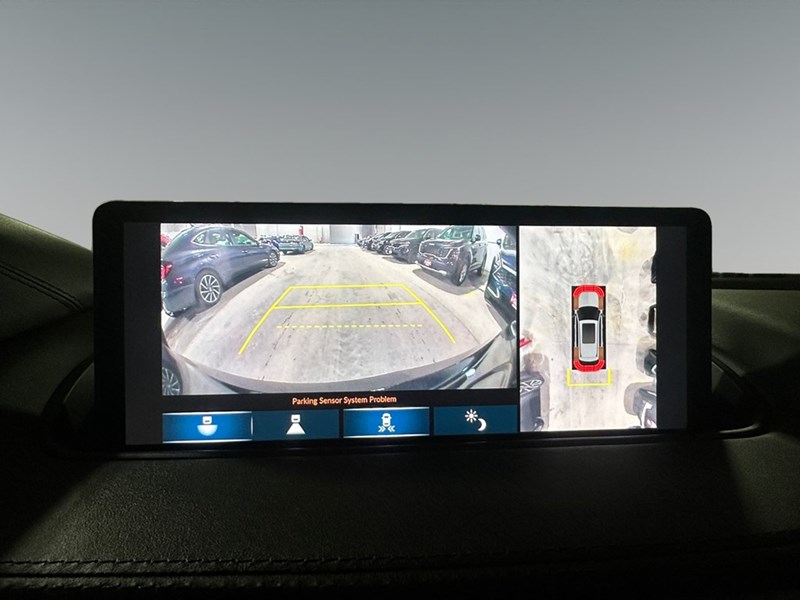 2022 Acura MDX Platinum Elite SH-AWD