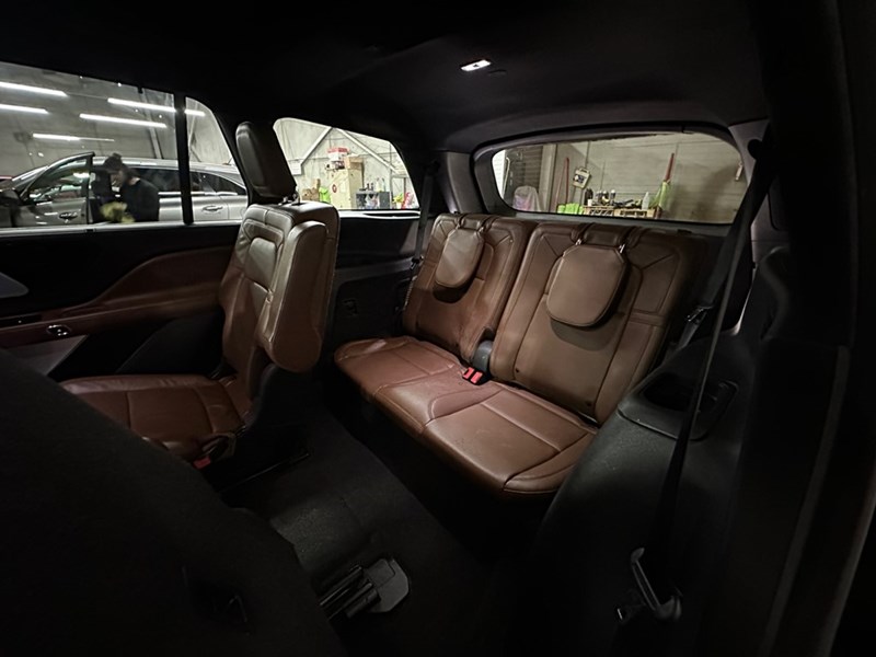 2023 Lincoln Aviator Reserve AWD