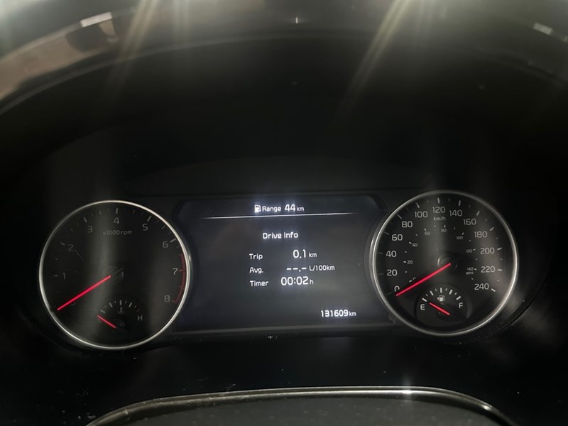 2021 Kia Seltos SX Turbo AWD