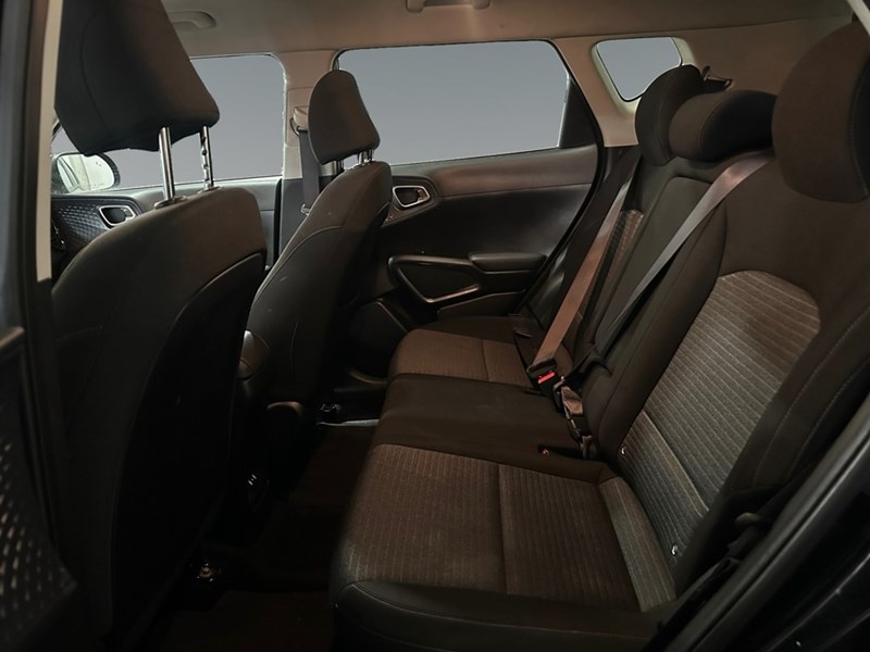 2023 Kia Soul EX IVT