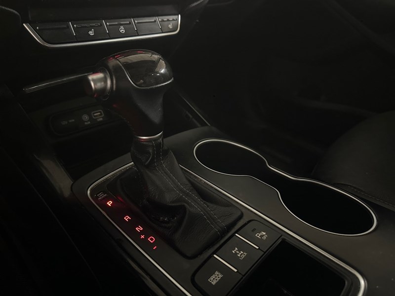 2016 Kia Sorento AWD 4dr 3.3L EX 7-Seater