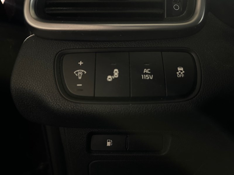 2016 Kia Sorento AWD 4dr 3.3L EX 7-Seater