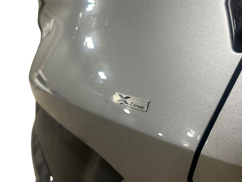 2023 Kia Sportage X-Line Limited AWD w/Black Interior