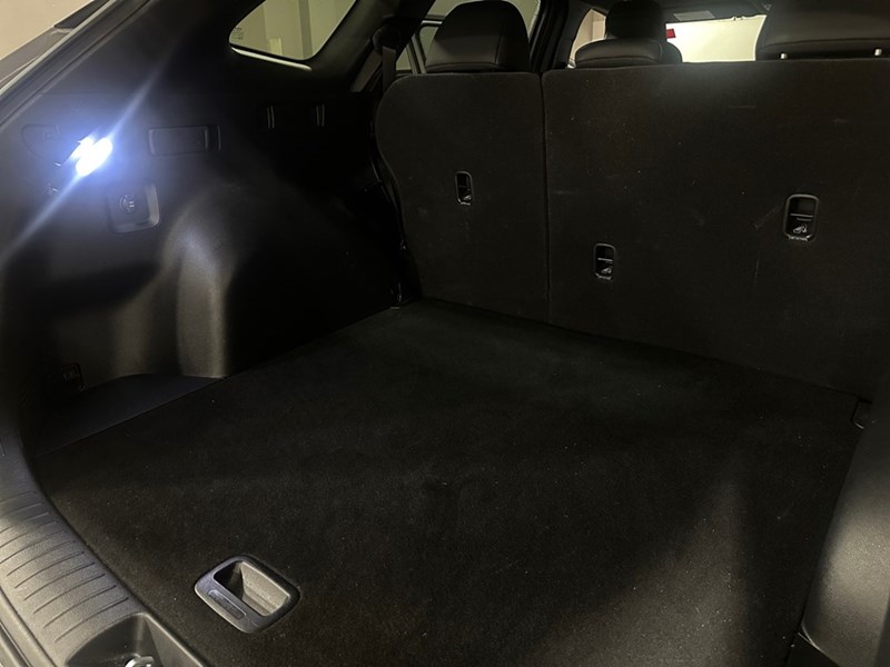 2023 Kia Sportage X-Line Limited AWD w/Black Interior