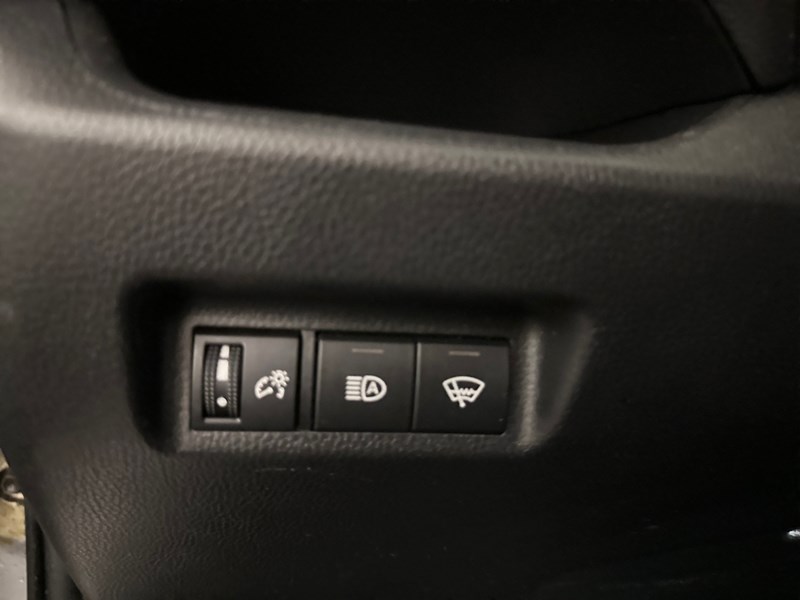 2021 Toyota RAV4 LE AWD