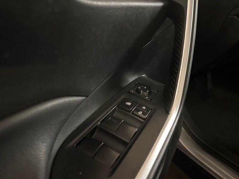 2021 Toyota RAV4 LE AWD