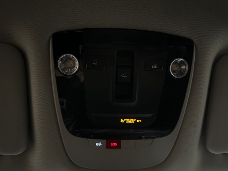 2023 Kia Sportage PHEV EX Premium AWD