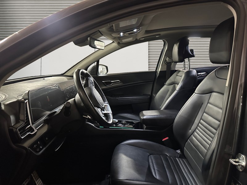 2023 Kia Sportage PHEV EX Premium AWD