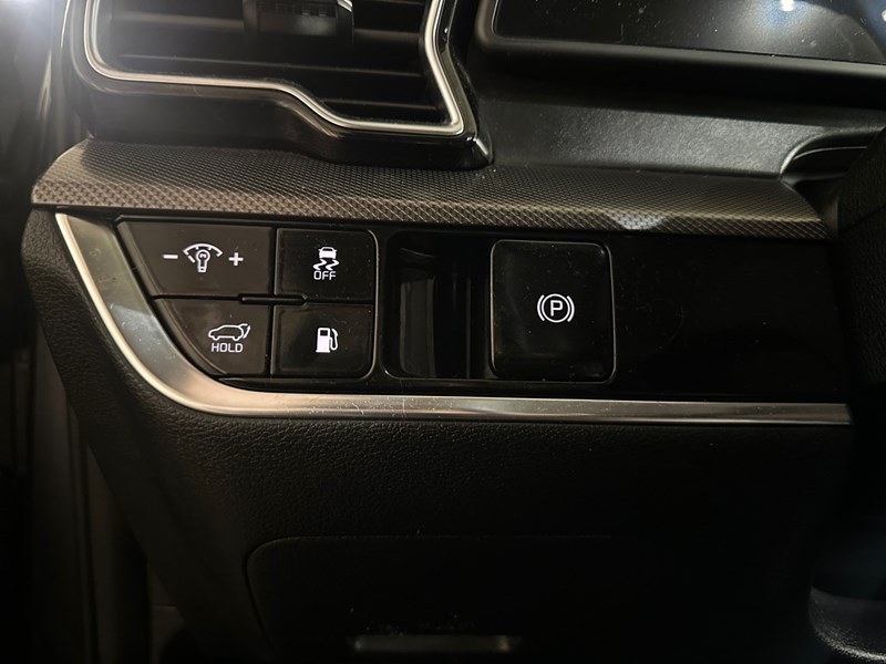 2023 Kia Sportage PHEV EX Premium AWD